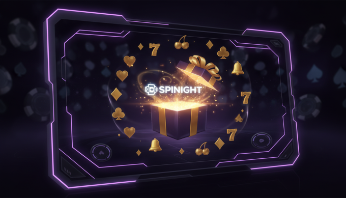 Featured image for Spinight Bonus Bez Depozytu 2026: Jak Otrzymać Darmowe Środki?