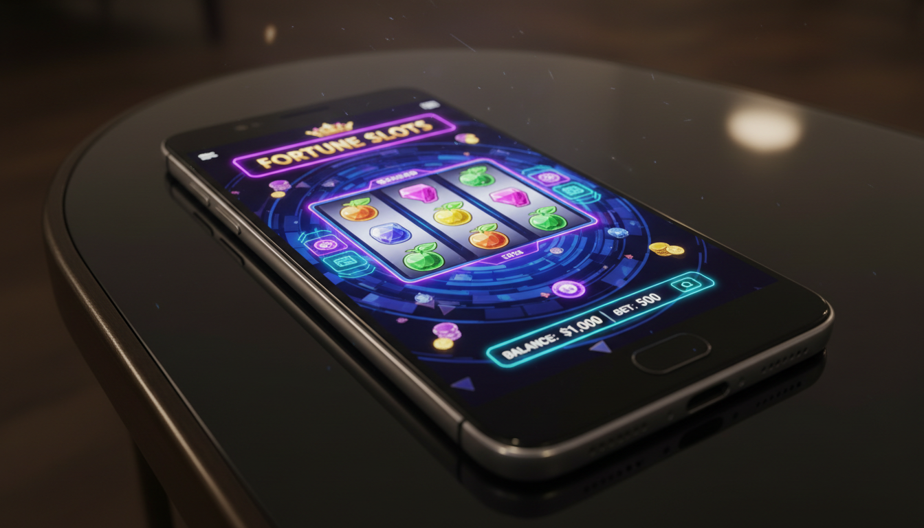 Featured image for Spinight Aplikacja: Mobilne Kasyno i Test Ekspercki (2026)