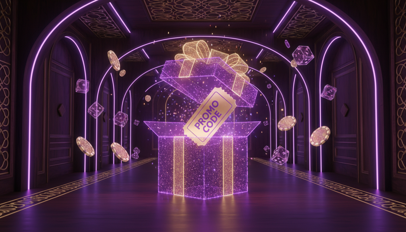 Featured image for Spinight kod promocyjny 2026: Bonus 2250 PLN i 200 FS